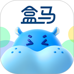 盒马鲜生app最新版下载v6.8.0