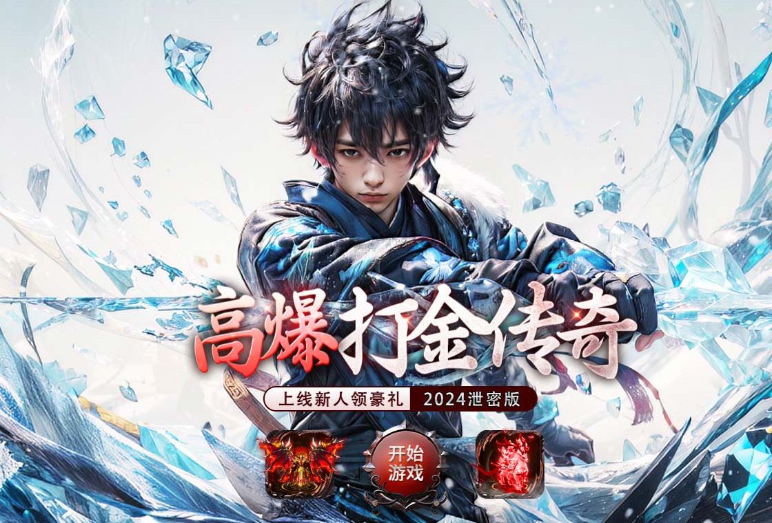 战online
