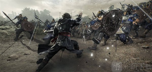 真三国无双起源Demo试玩都有什么 真三国无双起源Demo玩前必备指南