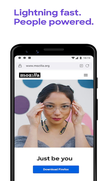 火狐浏览器firefox 131.0