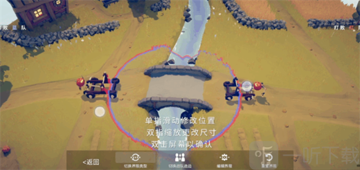 全面憨憨战争模拟器自定义战斗指南