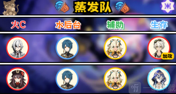 原神5.2幻想真境剧诗攻略