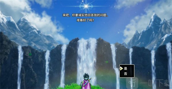 勇者斗恶龙3重制版角色创建与伙伴招募系统详解