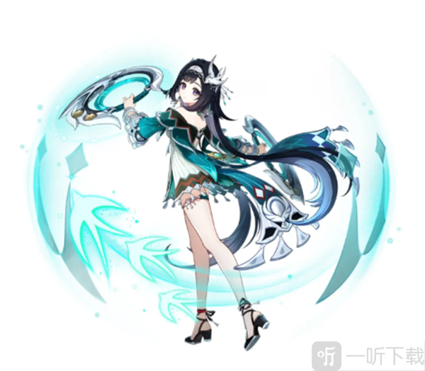 原神5.3新璃月四星角色爆料 5.3璃月四星角色立绘