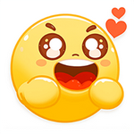 emoji表情贴贴免费版下载v1.0.0