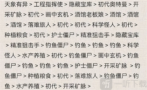 向僵尸开炮奥特曼联动活动答案汇总