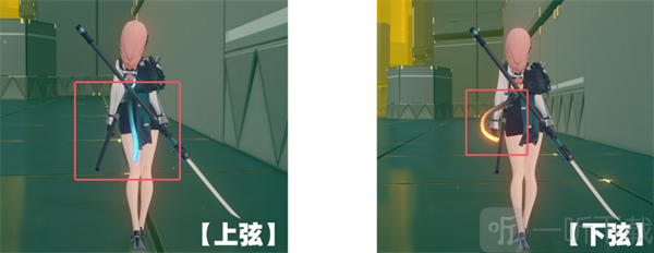 绝区零月城柳技能机制解析