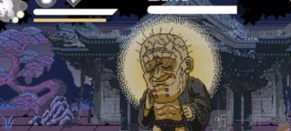 黑神话像素版第一章攻略