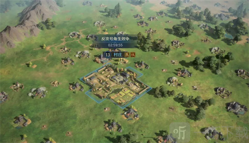 三国谋定天下s4最新地形攻略 三国谋定天下s4赛季全新地形