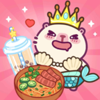 美食大师现场吃播asmr