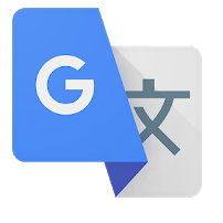谷歌翻译器软件