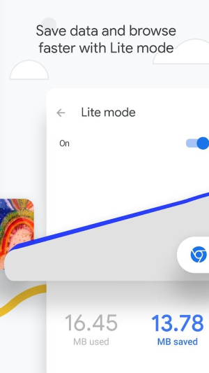 谷歌浏览器app2025