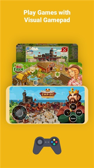小海鸥puffin安卓版(Puffin Cloud Browser)