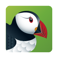 安卓puffin浏览器