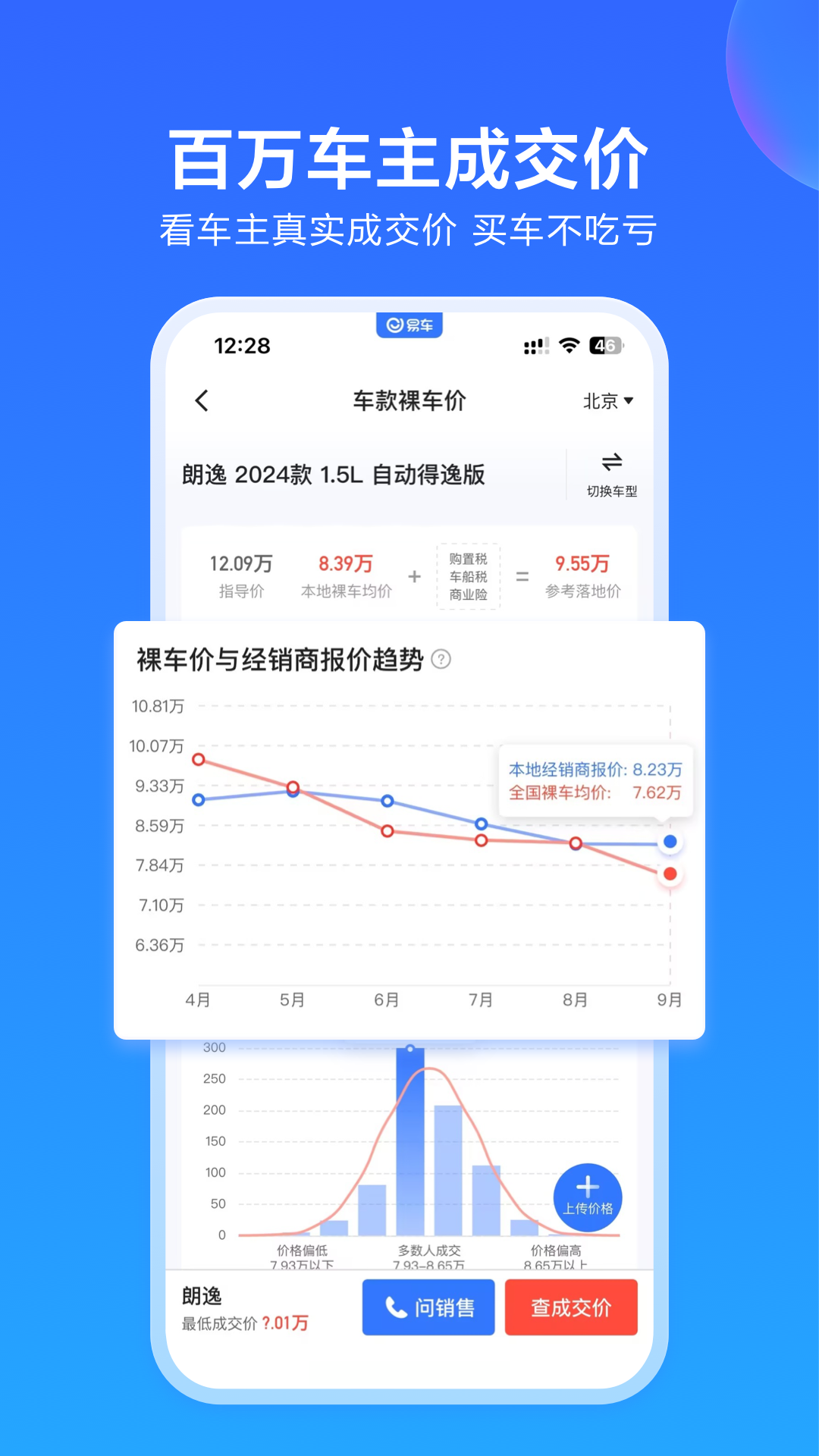 易车app最新安卓版本