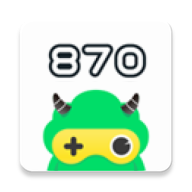 870游戏盒正版