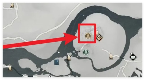 燕云十六声狮吼功四钟位置详解
