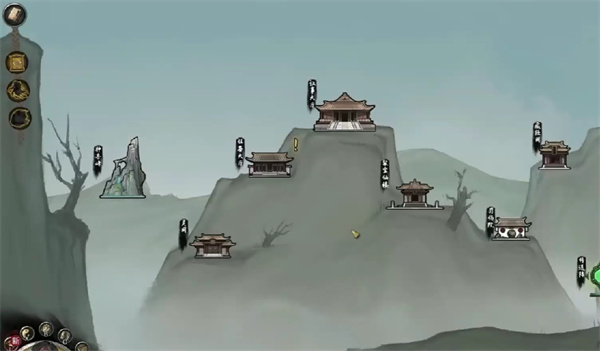 鬼谷八荒手游宗门搬迁规则详解