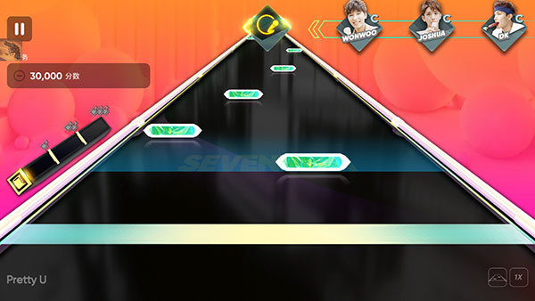 Rhythm Hive最新版本