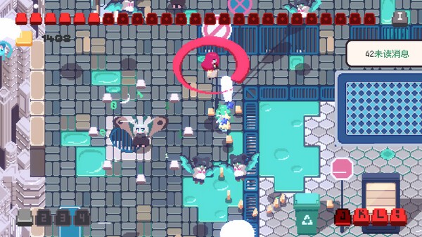互联网原住民移植版