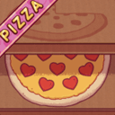 pizza中文版