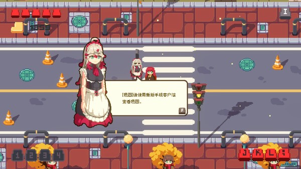 互联网原住民移植版
