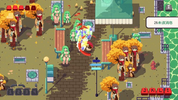 互联网原住民移植版