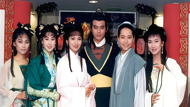 80后影视