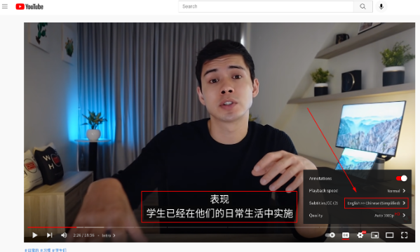 youtube官方版