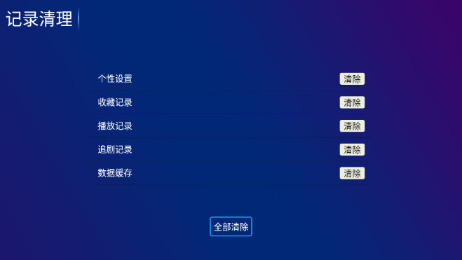 皮皮影视TV