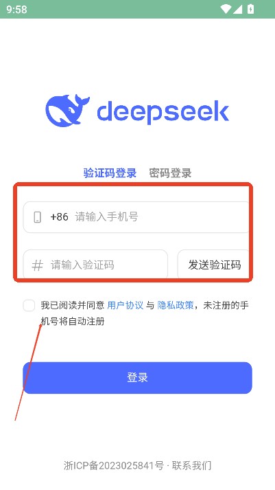 deepseek翻译
