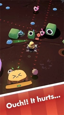 乌尼莫星之树