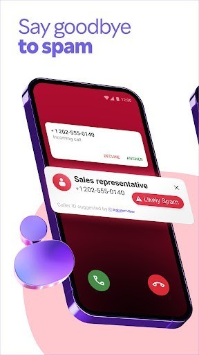 Viber聊天通话
