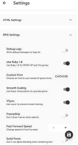 JoiPlay模拟器中文版