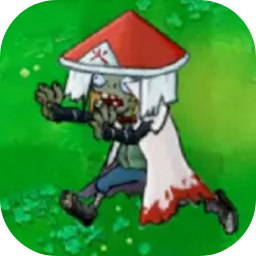 植物大战僵尸火影版正版
