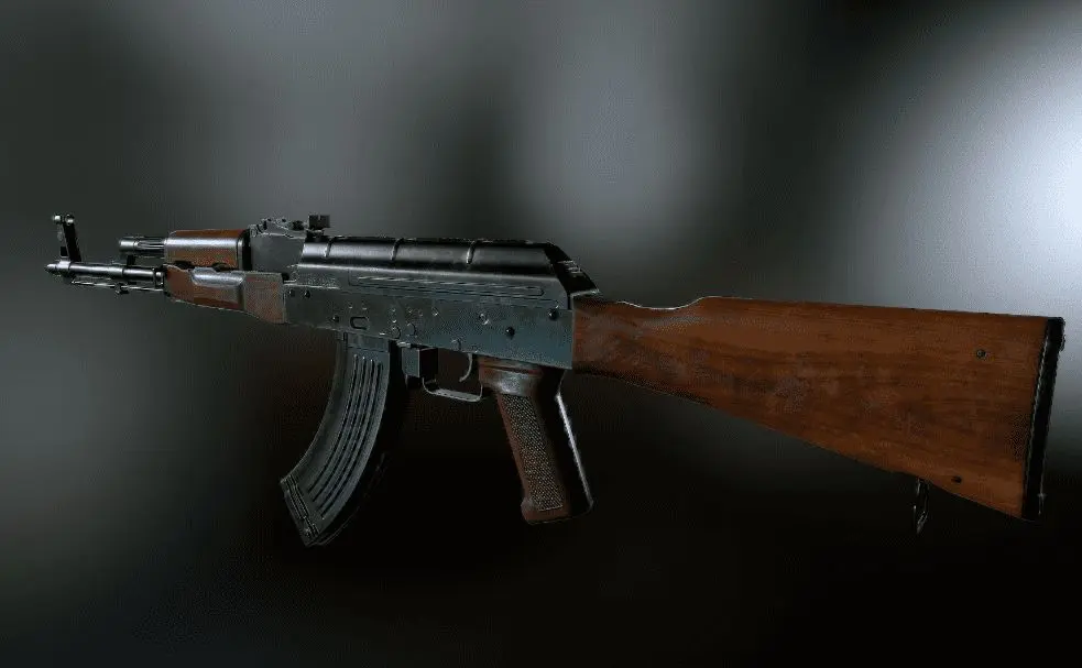 PUBG体验服官方正版