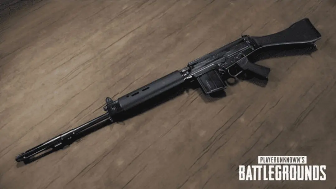 PUBG体验服官方正版