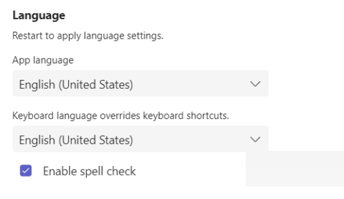 Microsoft Teams