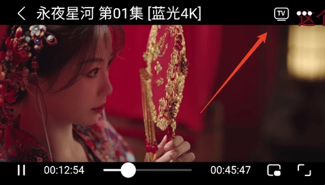 橘子4K