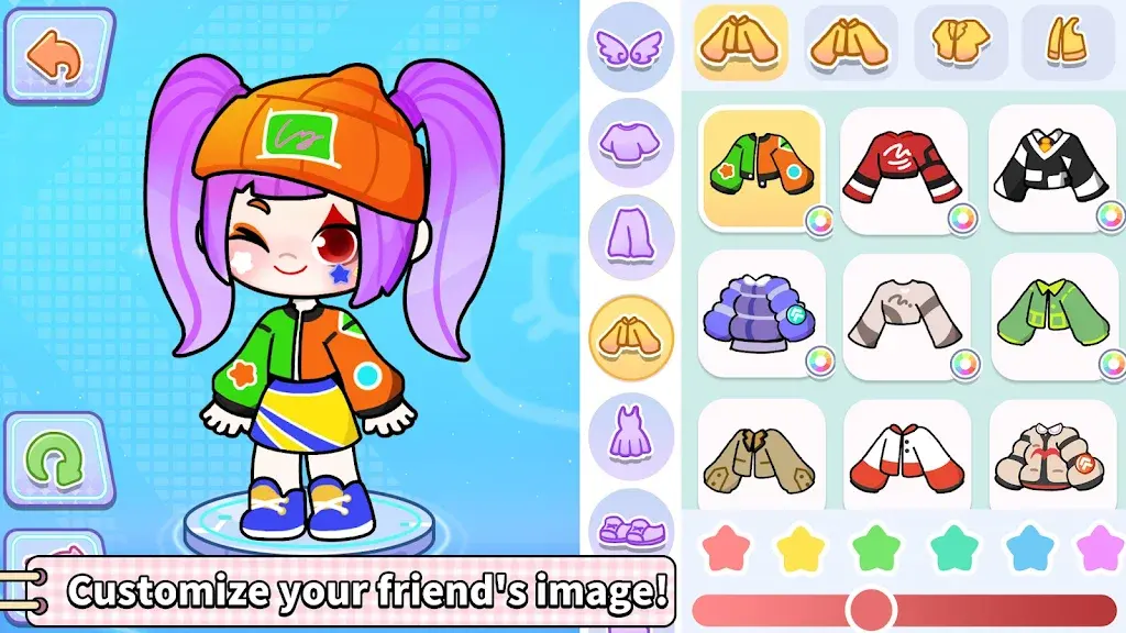 奇妙创意世界正版