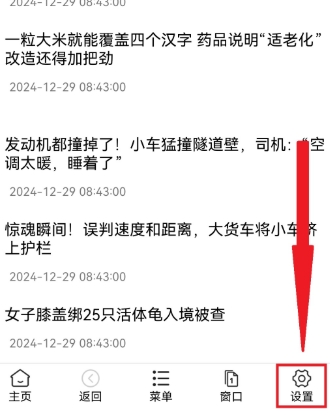 蜜柚浏览器免费版