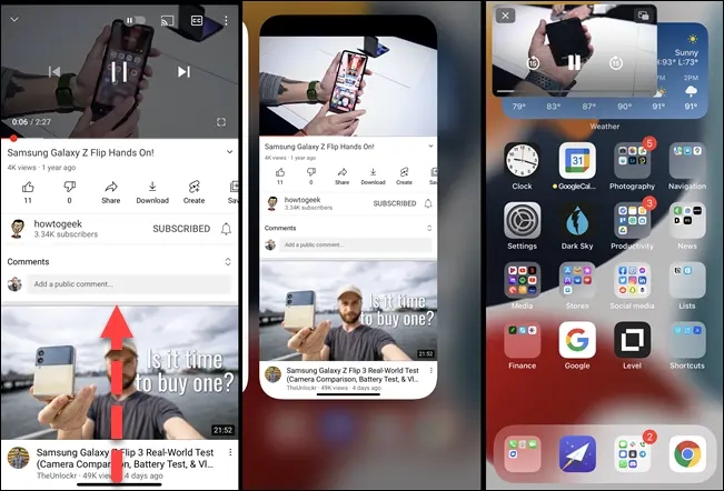 Youtube中国版