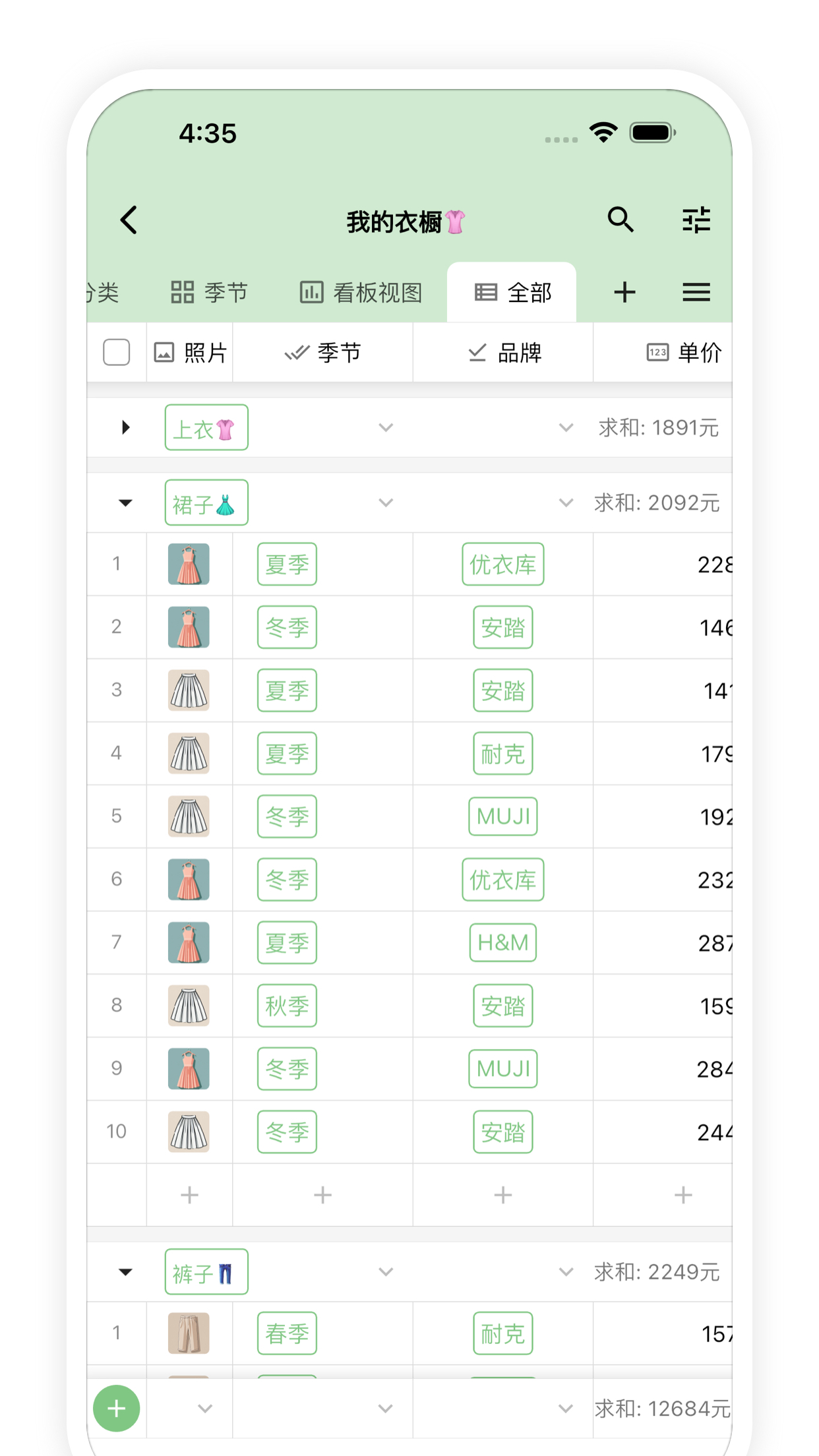 七格