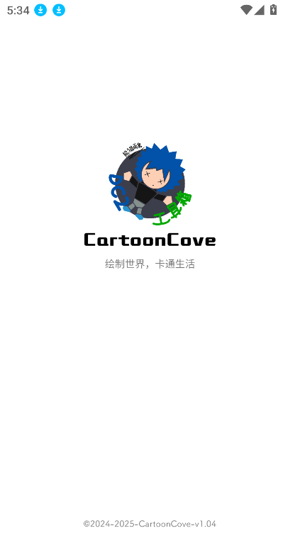 cartooncove