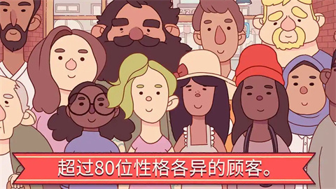 美味比萨国服