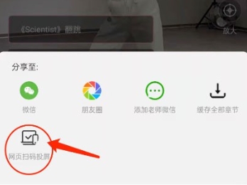 有心跳