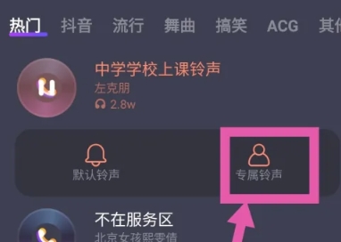 多多来电秀