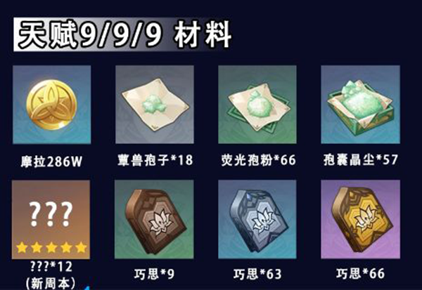 《原神》低配版