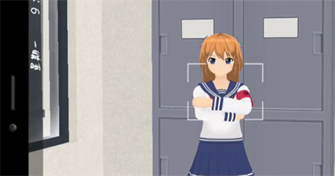 少女都市万圣节版