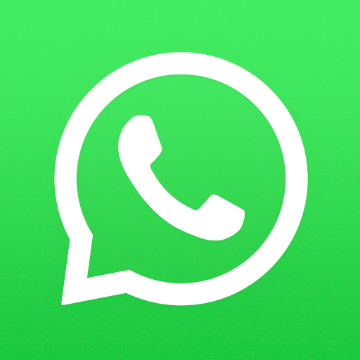 WhatsApp个人版